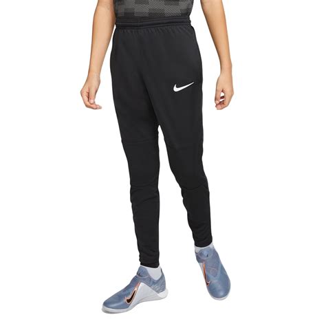 nike dry park 20 trainingsbroek zwart|Nike Dri.